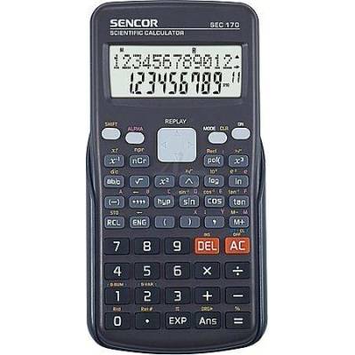 Sencor 170