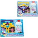 Fru Blu Double Bubble Blaster fialový