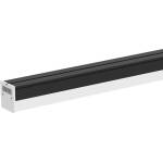 V-TAC 40w led Линейно Тяло Черно Тяло 4000k (23000)