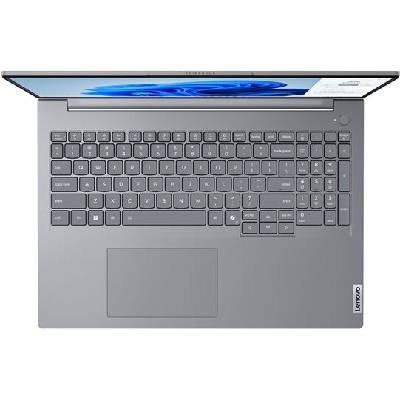 ThinkBook 16 G9 IAL Intel Core Ultra 5 135H 16inch 32GB 512GB SSD WUXGA NOOS 3Y (21SK00FQBM)