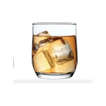 LAV Комплект от 6 броя чаши за уиски LAV Sude 15 (015999)