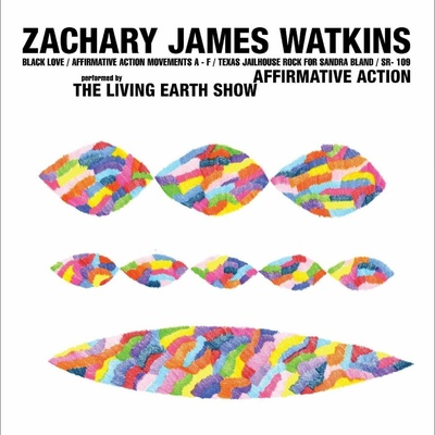 JAMES WATKINS, ZACHARY - AFFIRMATIVE ACTION LP
