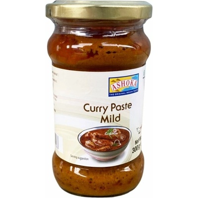 Ashoka Mierne Pálivá Kari Pasta 300 g