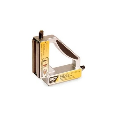 MAGNETICKÝ UHOLNÍK ADJUST -2 - 55 kg