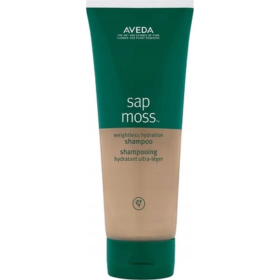 Aveda Sap Moss Weightless Hydration Shampoo hydratační šampon na vlasy 200 ml