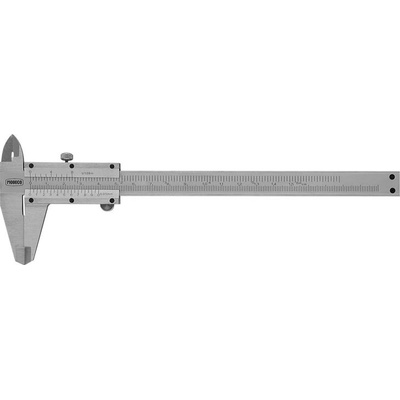Modeco z nerezové oceli 150 mm MN-85-001
