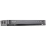 Hikvision iDS-7204HTHI-M1/S(C) 4-канален 4K 1U H. 265 AcuSense DVR (iDS-7204HTHI-M1/S(C))