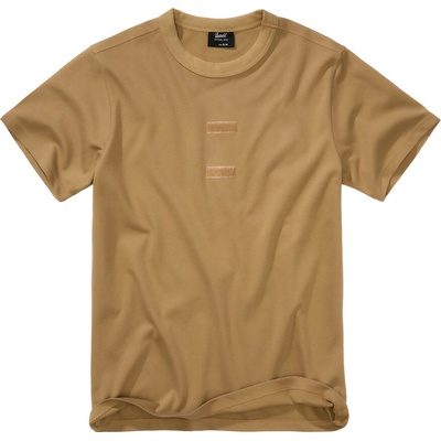 Brandit BW Tropenshirt coyote