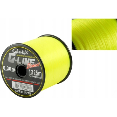 Gamakatsu G-Line Element 1820 m 0,26 mm