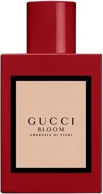 Gucci Bloom - Ambrosia di Fiori (Intense) EDP 50 ml