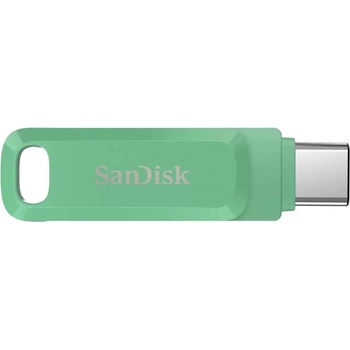 SanDisk Ultra Dual Drive Go 256GB SDDDC3-256G-G46AG