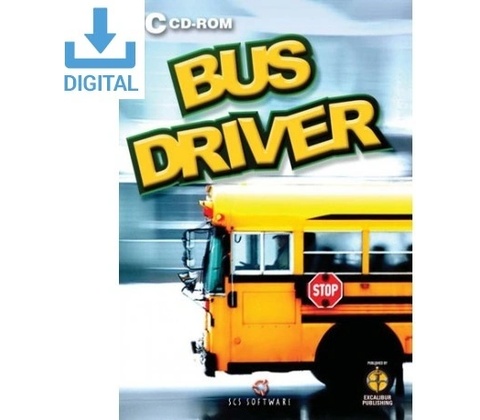 Bus Driver