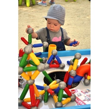 SmartMax Můj první vláček se zvířátky