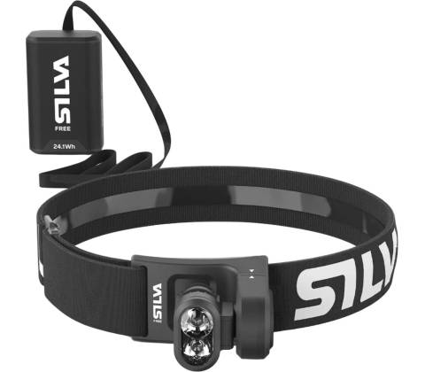 Silva Free 900
