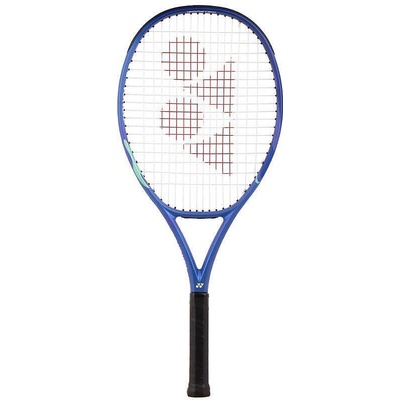 YONEX Тенис ракета Yonex EZONE JUNIOR 25 Blast Blue 2025 (230 гр. ) (08EZJ25GE BSBL G02)
