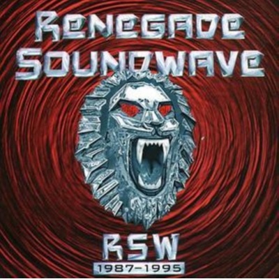 Renegade Soundwave - RSW 1987-1995