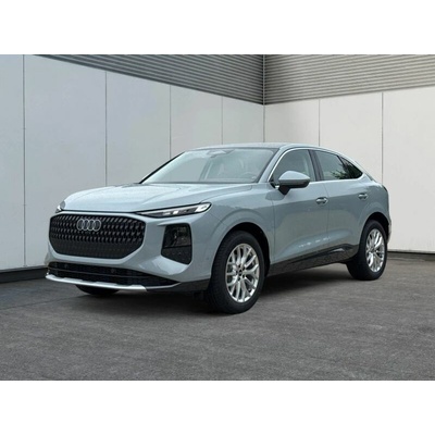 Audi Q3 Sportback 110 kW