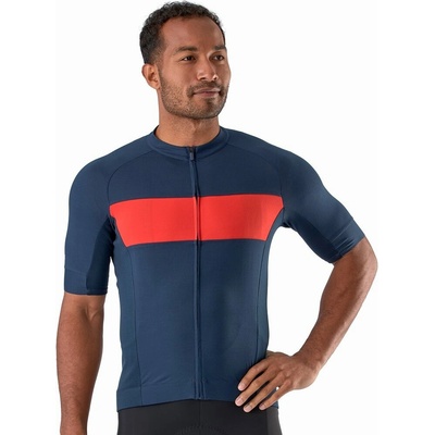 Trek Circuit LTD Deep Dark Blue Viper Red