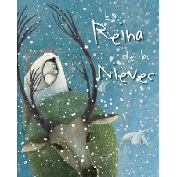 La reina de las nieves
