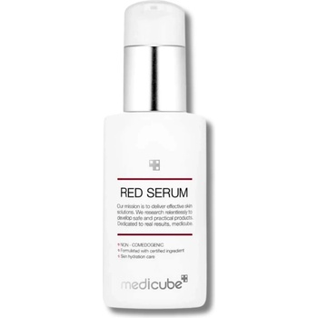 medicube - Red Serum 2.0 30ml