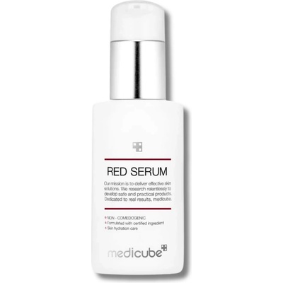 medicube - Red Serum 2.0 30ml