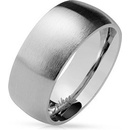 Šperky4U Ocelový prsten matný OPR0028 8