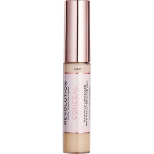 Revolution Beauty Conceal & Hydrate Течен коректор, C8.2, 13 g - ozone