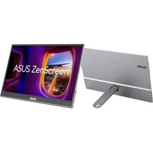 ASUS ZenScreen MQ16AHE Монитори