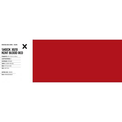 Montana Spray MONTANA GOLD 400ml SH3020 Kent.Bl.Red