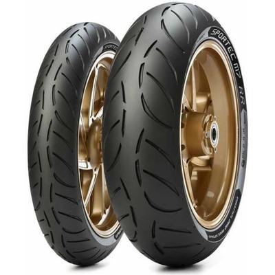 METZELER Sportec M7 RR M 120/70 ZR17 58W