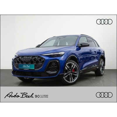 Audi Q5 S-line 270 kW