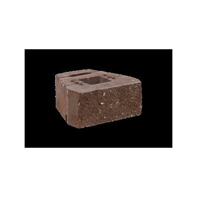GEOSTONE miniFLAT štípaný Skořicová