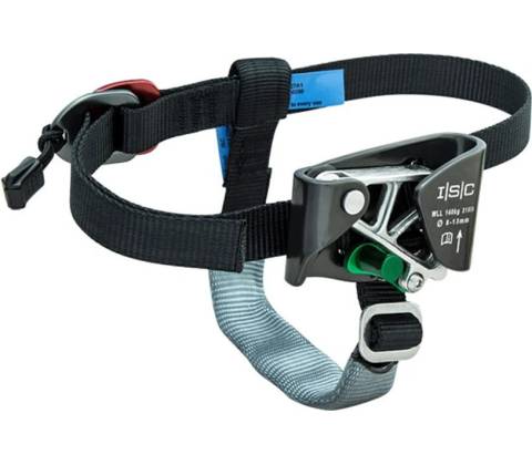 ISC Stryder