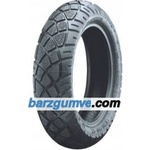 Heidenau K58 mod Snowtex ( 110/70-11 TL 45M Задно колело, Предно колело ) Мотоциклетни гуми
