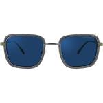 Gunnar optics Геймърски очила GUNNAR Fallout Vault 33 Gunmetal/Olive - Sun (FAL-05511) - tehnik Очила 3D