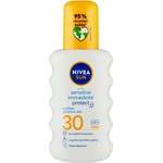 Nivea Sun Protect & Sensitive Spray SPF 30 200 ml