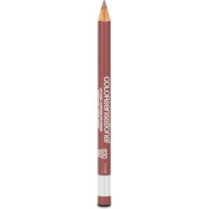 Maybelline new york Молив за устни cs 630, 1 бр (1350327)