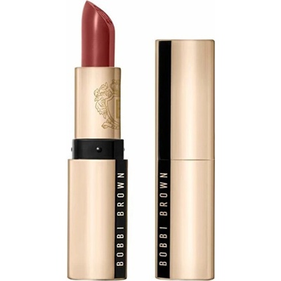Bobbi Brown Luxe Lipstick luxusný rúž s hydratačným účinkom Red Velvet 3,8 g