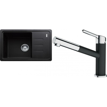 Set Franke BSG 611 + FC 3055