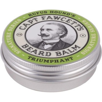 Captain Fawcett Rufus Hound's Triumphant Beard Balm 60 ml
