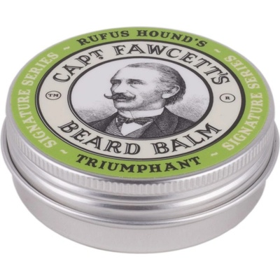 Captain Fawcett Rufus Hound's Triumphant Beard Balm 60 ml
