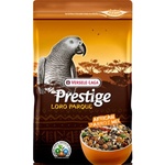  Prestige Premium African Parrot пълноценна храна за Африкански големи папагали - 2.5кг