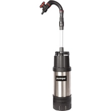 PUMPA AutoRain 2000/1,5 INOX ZB00065139