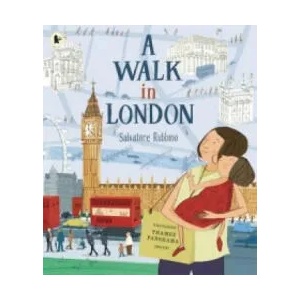 Walk in London | Salvatore Rubbino (2012)