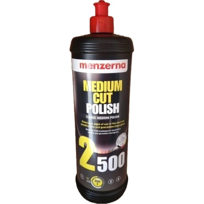 Menzerna Medium Cut Polish 2500 1 l | Zboží Auto