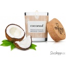 VALAVANI Afrodiziakální masážní svíčka MAGNETIFICO Enjoy it! (coconut)