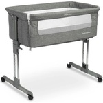 Caretero Кошара Next To Me Sleep2Gether Graphite Caretero (TERO-3950)