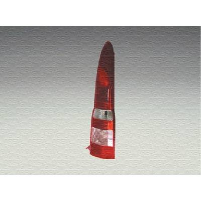 MAGNETI MARELLI -05 zadní světlo komplet (červený kryt) AL/MARELLI 712028020702