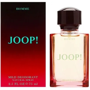 JOOP! Homme Men Mild natural deo 75 ml