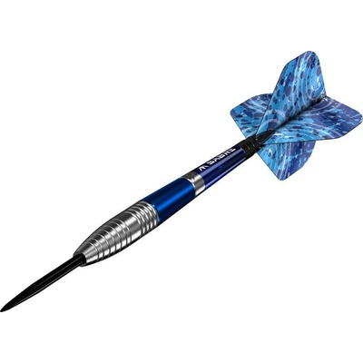 steel Mission Archie Self 22g 90% wolfram
